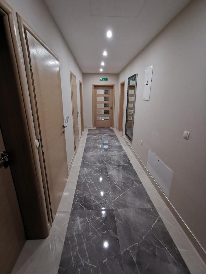 Satnica Dakovacka Apartman Bozur **** מראה חיצוני תמונה